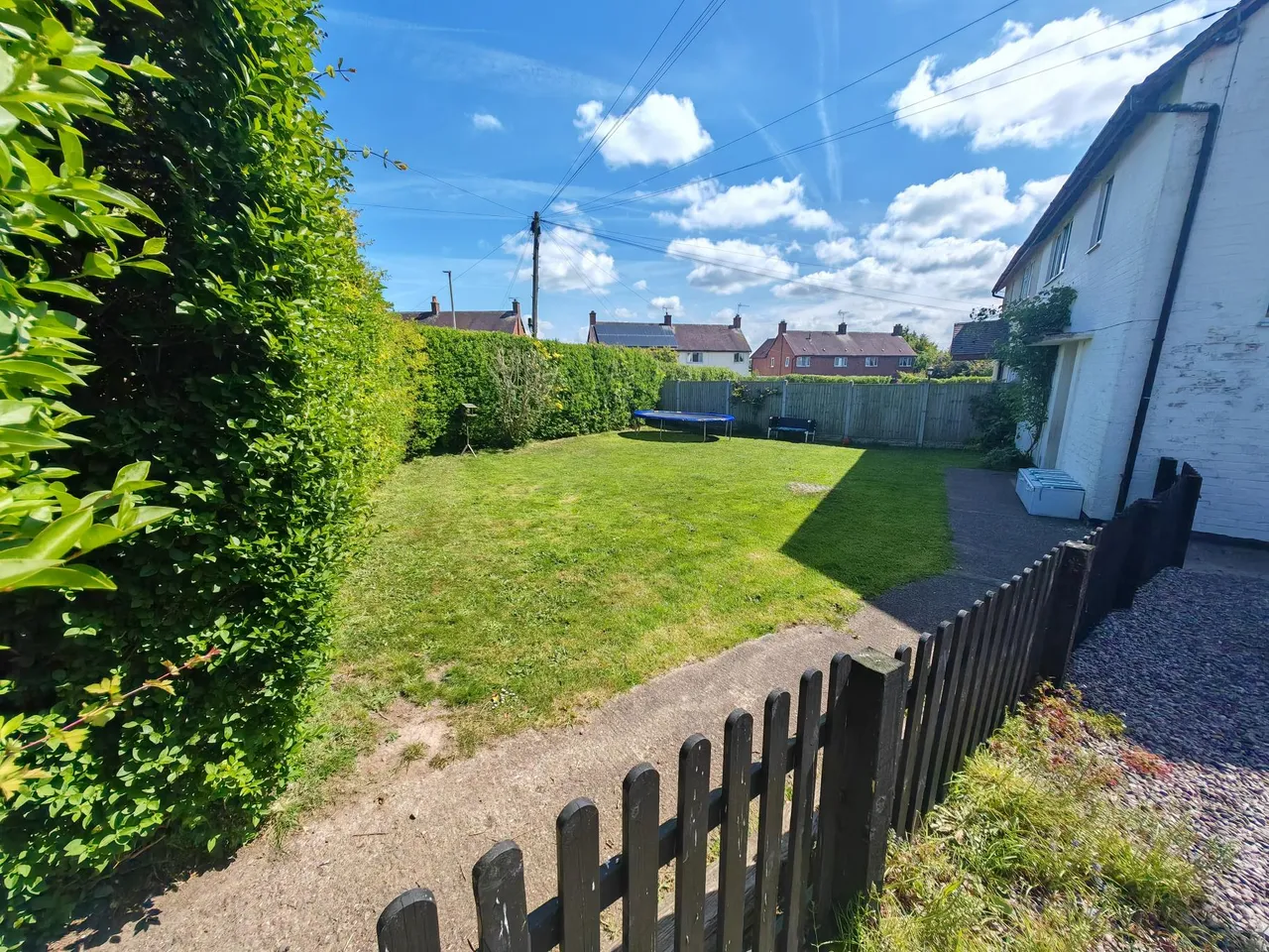 Springfield Road, Malpas, SY14, photo 17