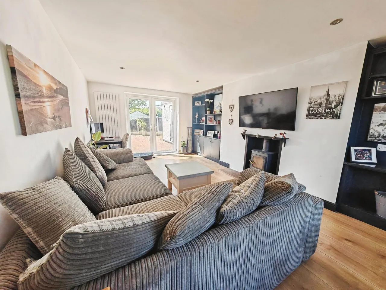 Springfield Road, Malpas, SY14, photo 9