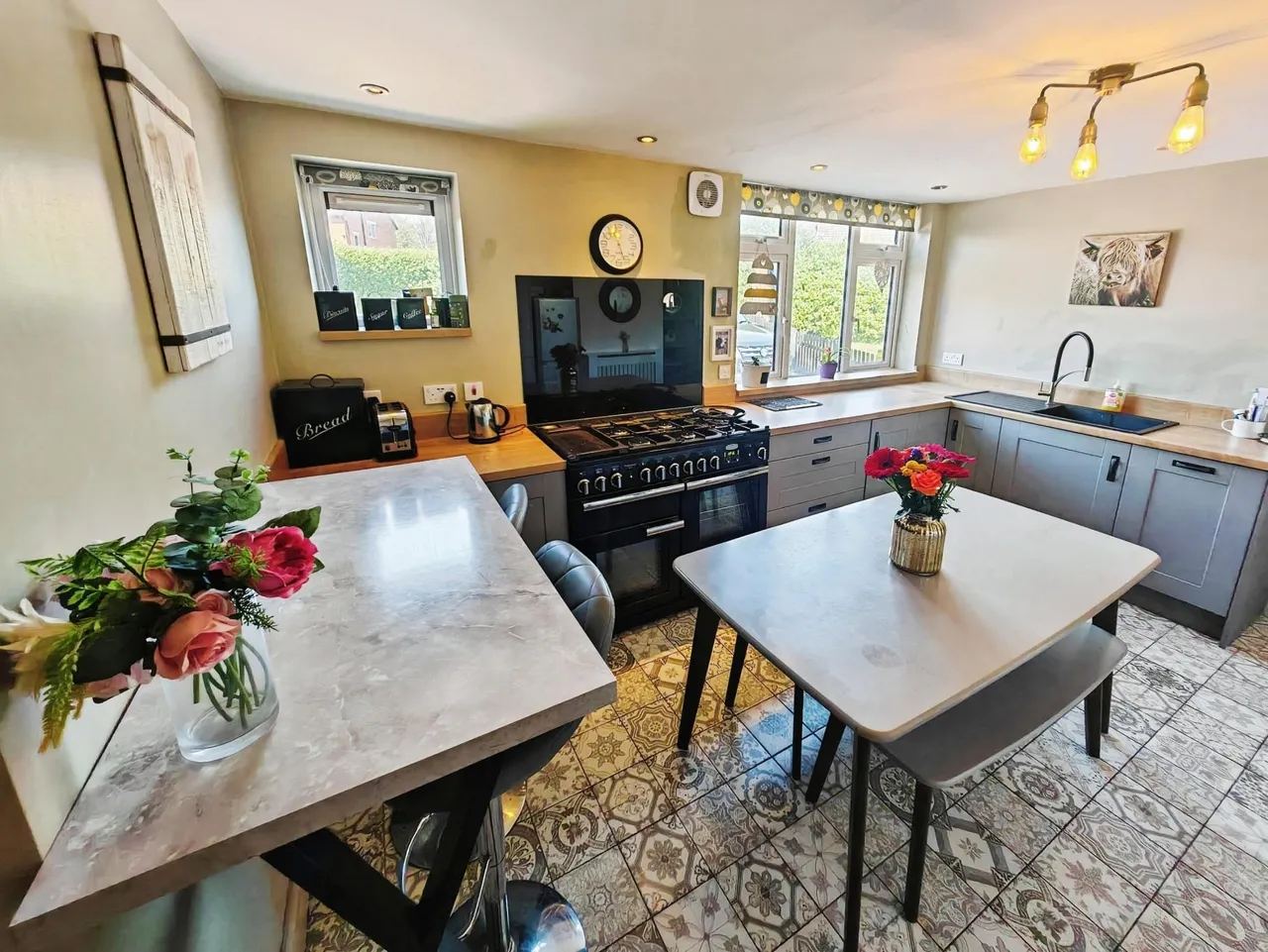 Springfield Road, Malpas, SY14, photo 6