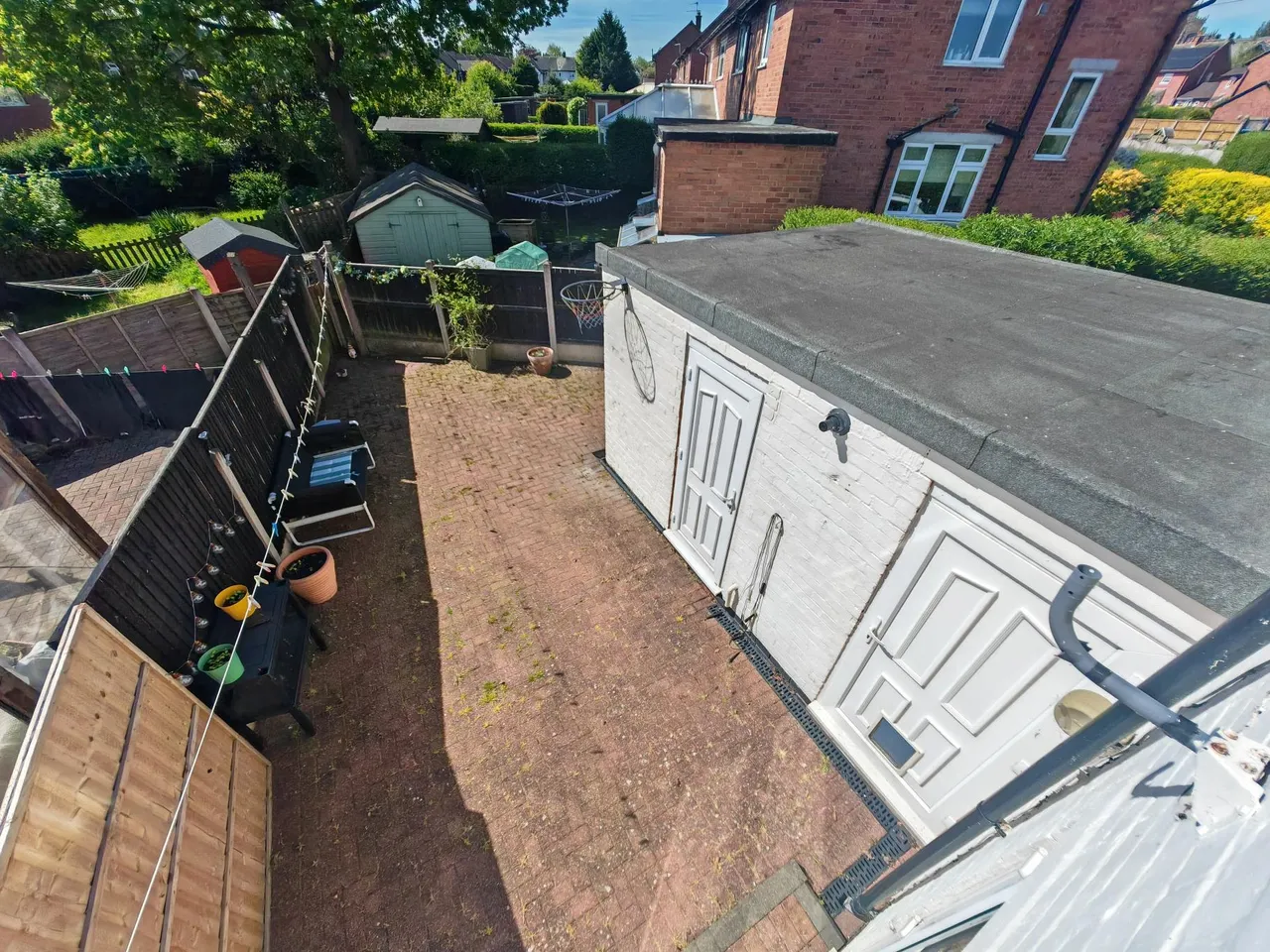 Springfield Road, Malpas, SY14, photo 13
