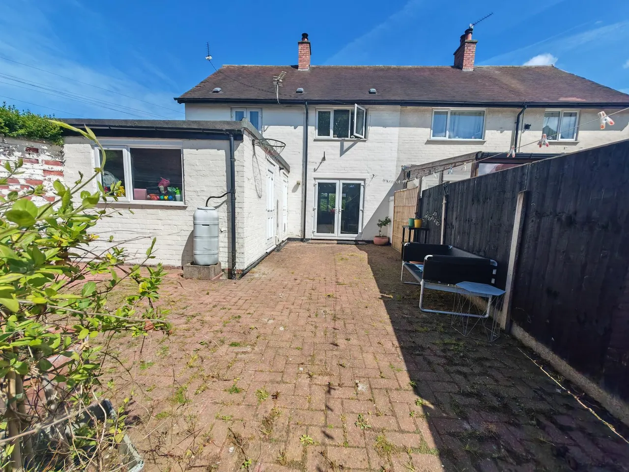 Springfield Road, Malpas, SY14, photo 19