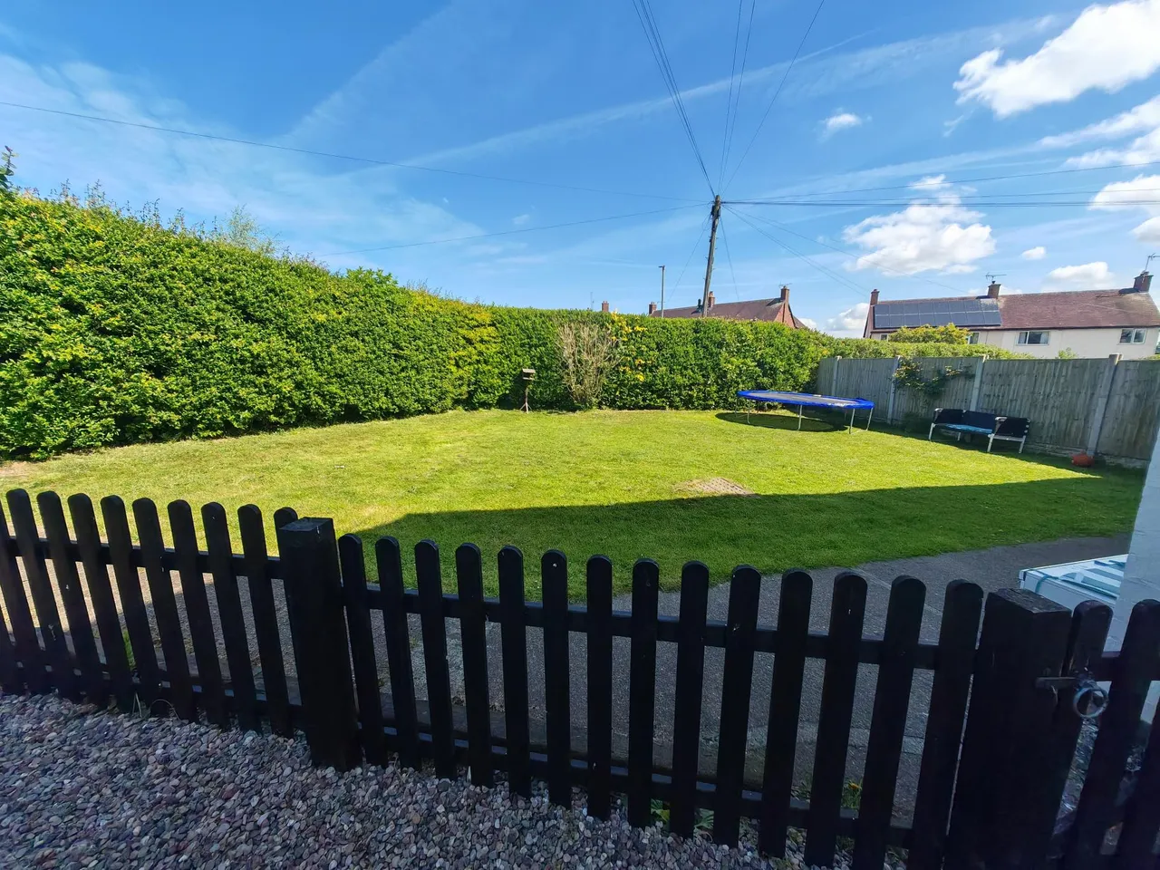 Springfield Road, Malpas, SY14, photo 16