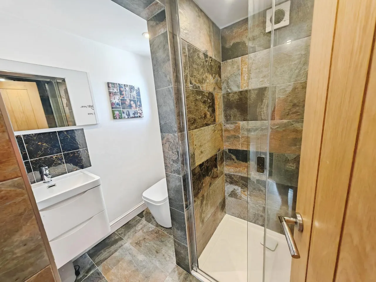 Springfield Road, Malpas, SY14, photo 7