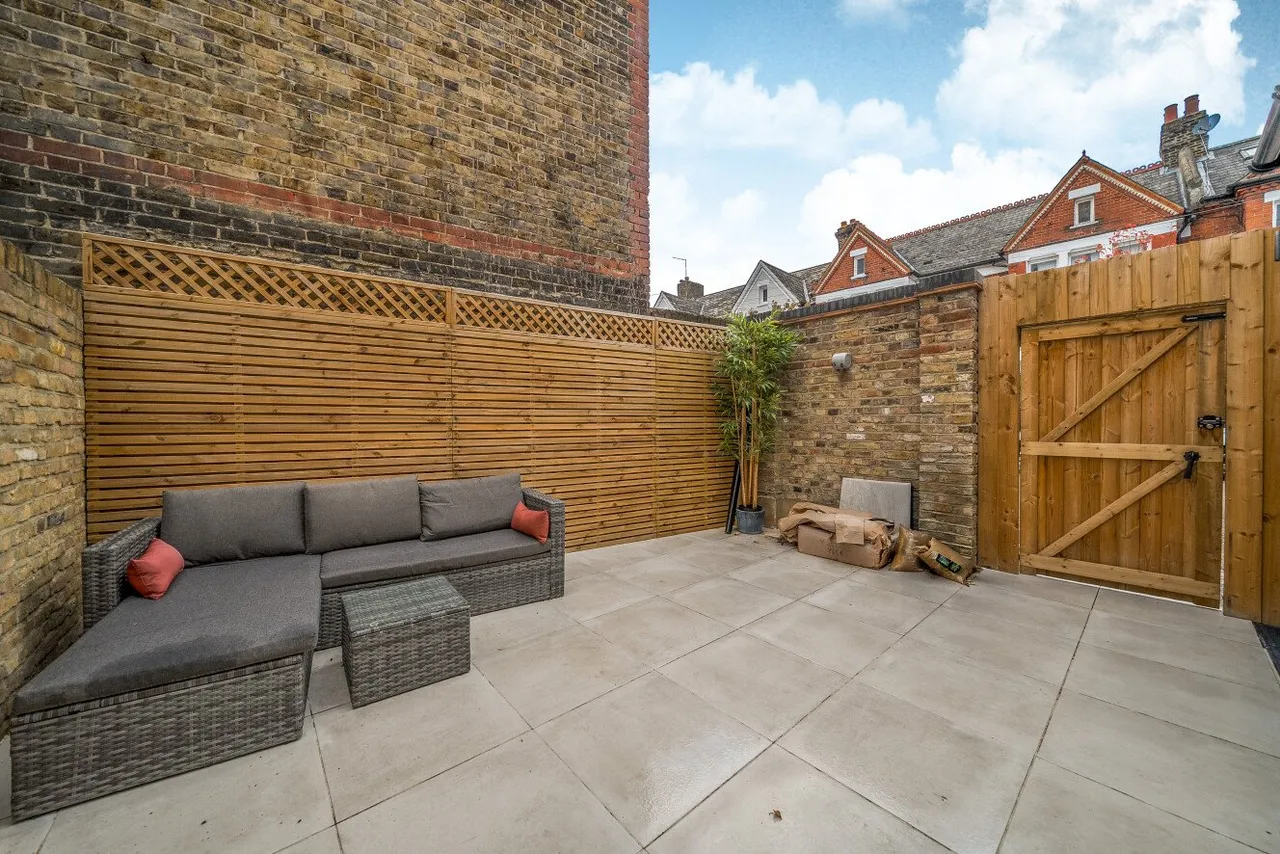 Dagnan Road, Balham, London, SW12, photo 10