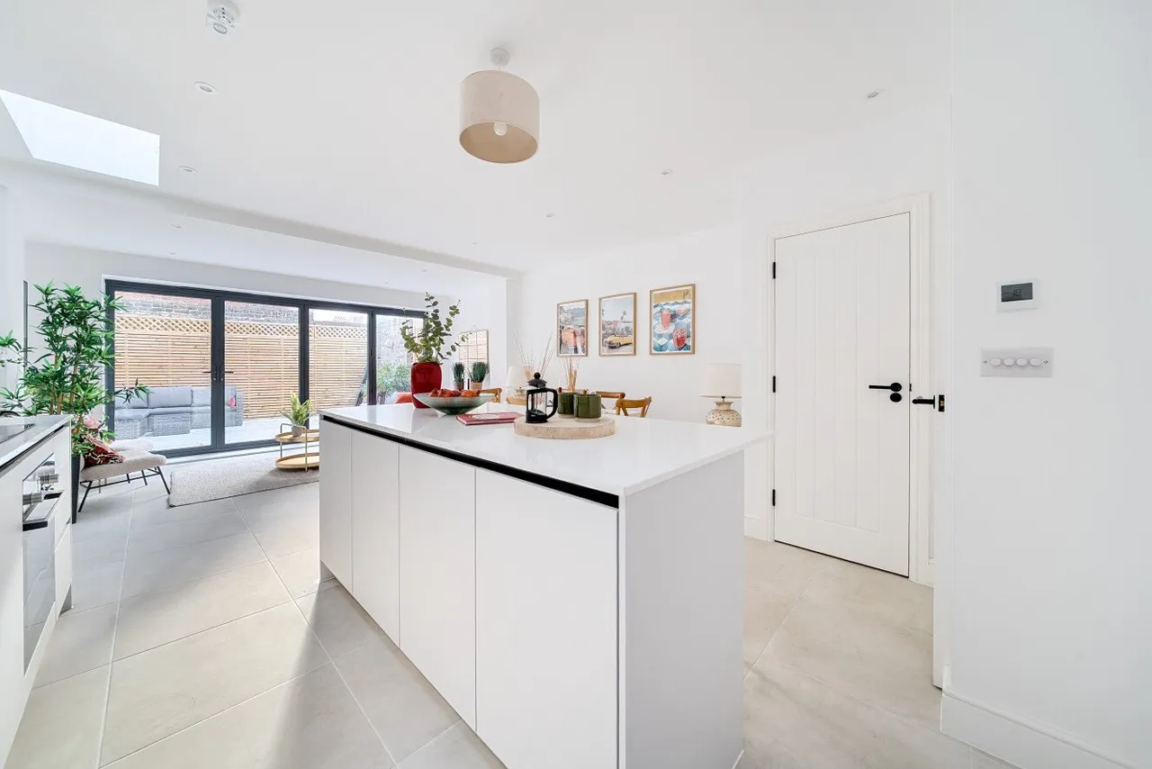 Dagnan Road, Balham, London, SW12, photo 6
