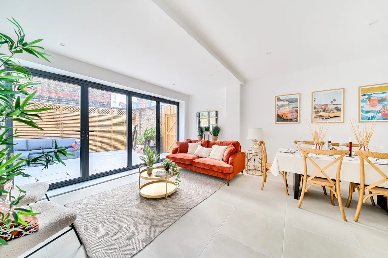 Dagnan Road, Balham, London, SW12, photo 8
