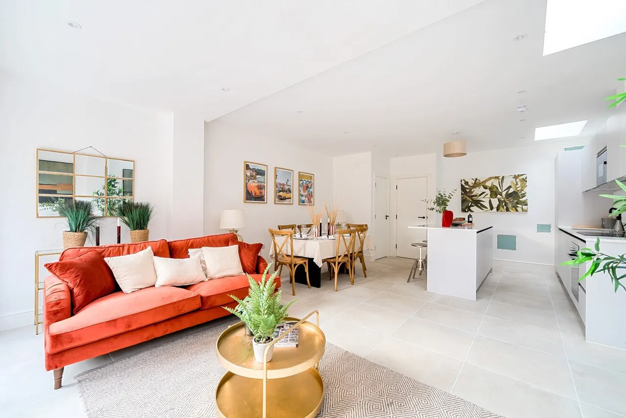 Dagnan Road, Balham, London, SW12, photo 9