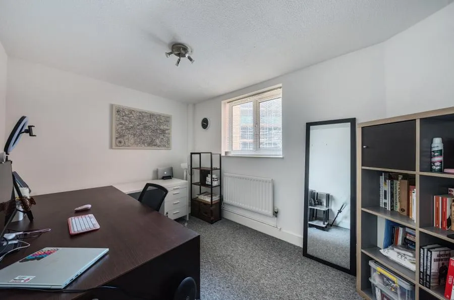 Highbridge Wharf, Reading, RG1, photo 12