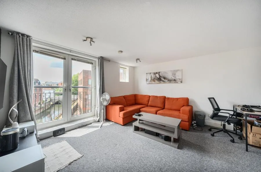 Highbridge Wharf, Reading, RG1, photo 7