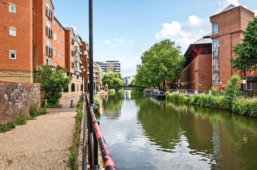 Highbridge Wharf, Reading, RG1, photo 13