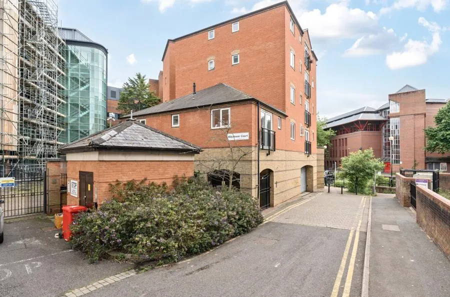 Highbridge Wharf, Reading, RG1, photo 14