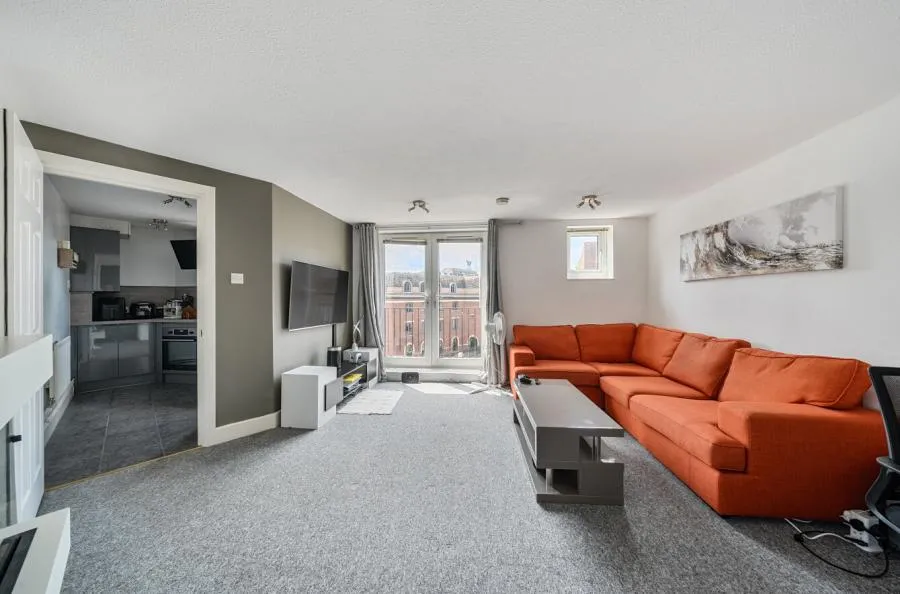 Highbridge Wharf, Reading, RG1, photo 2