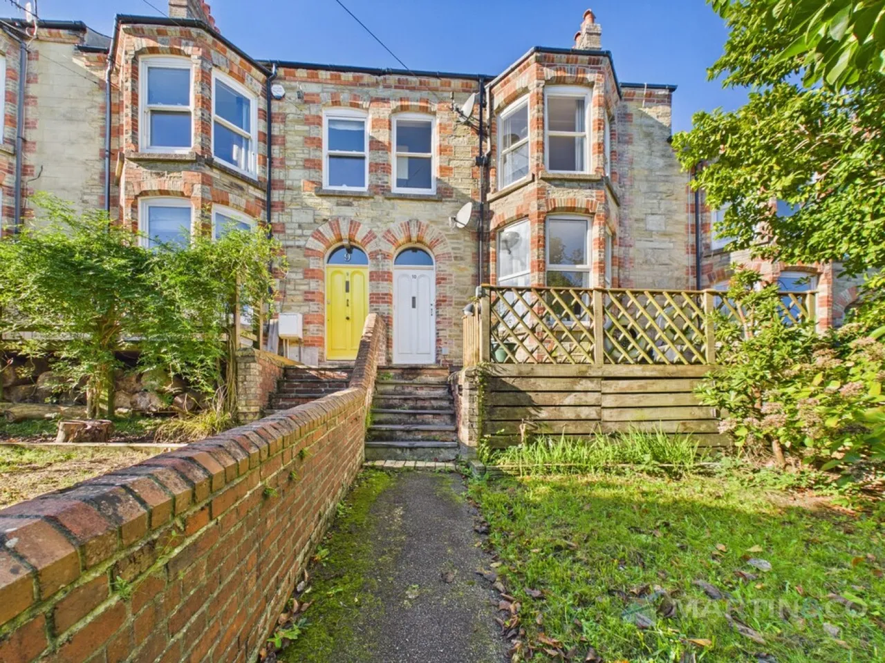 2 bed flat for sale, Stratton Terrace, Truro, TR1
