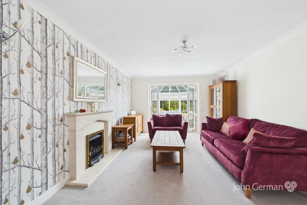 Chestnut Avenue, Mickleover, photo 6