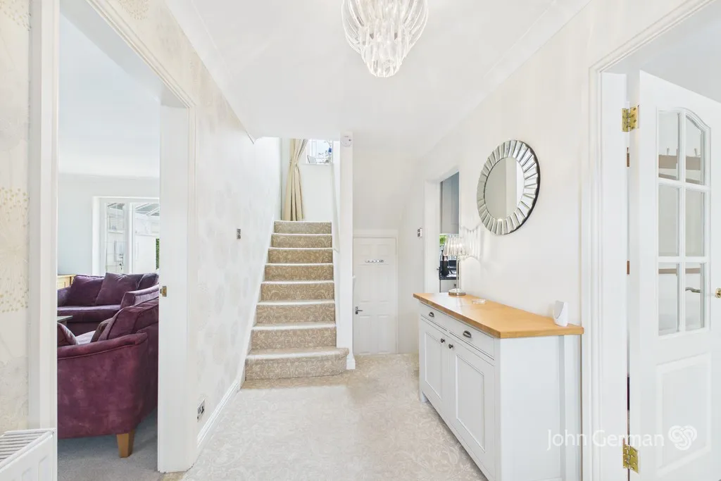Chestnut Avenue, Mickleover, photo 11