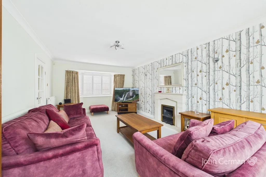 Chestnut Avenue, Mickleover, photo 5