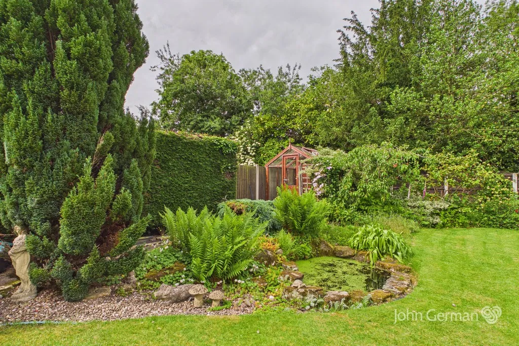 Chestnut Avenue, Mickleover, photo 26