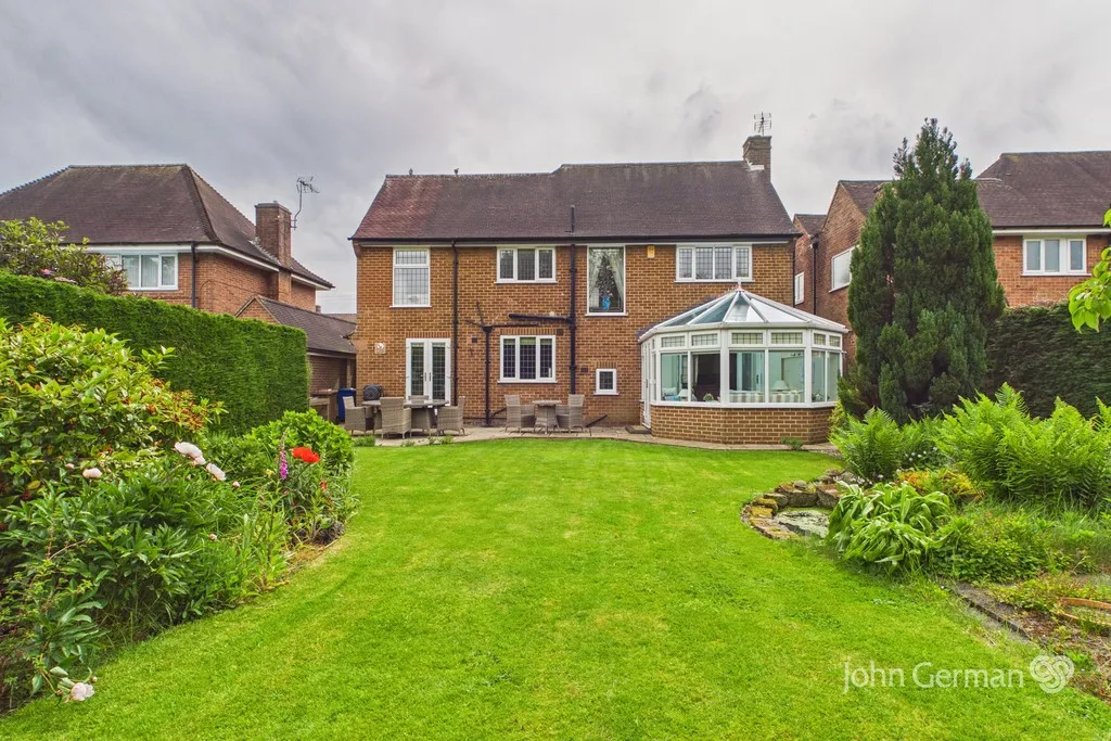 Chestnut Avenue, Mickleover, photo 22