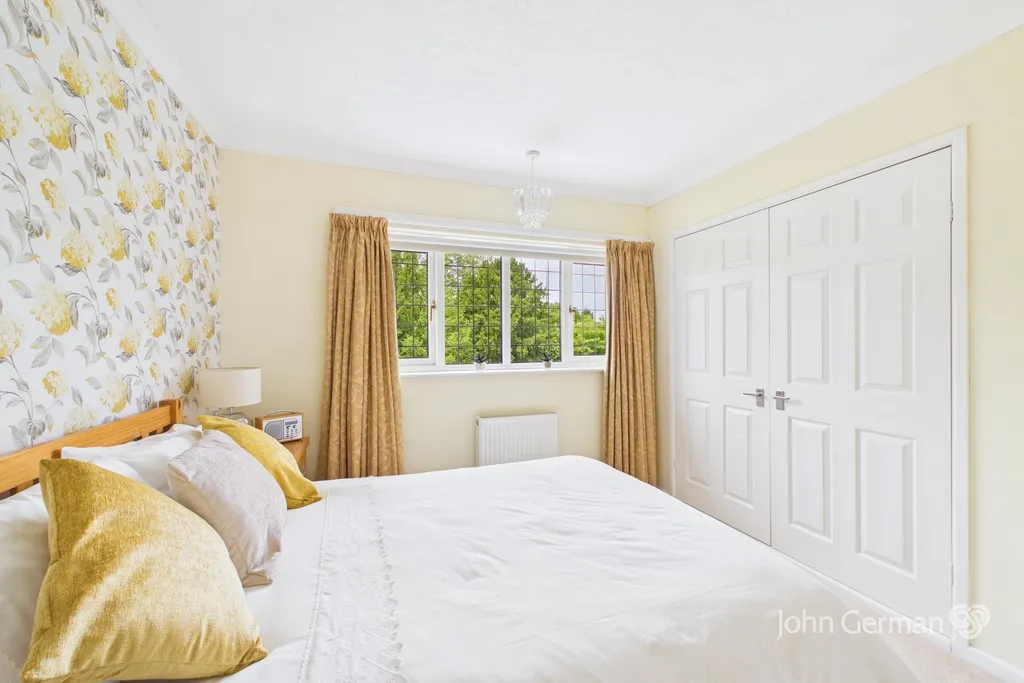 Chestnut Avenue, Mickleover, photo 16