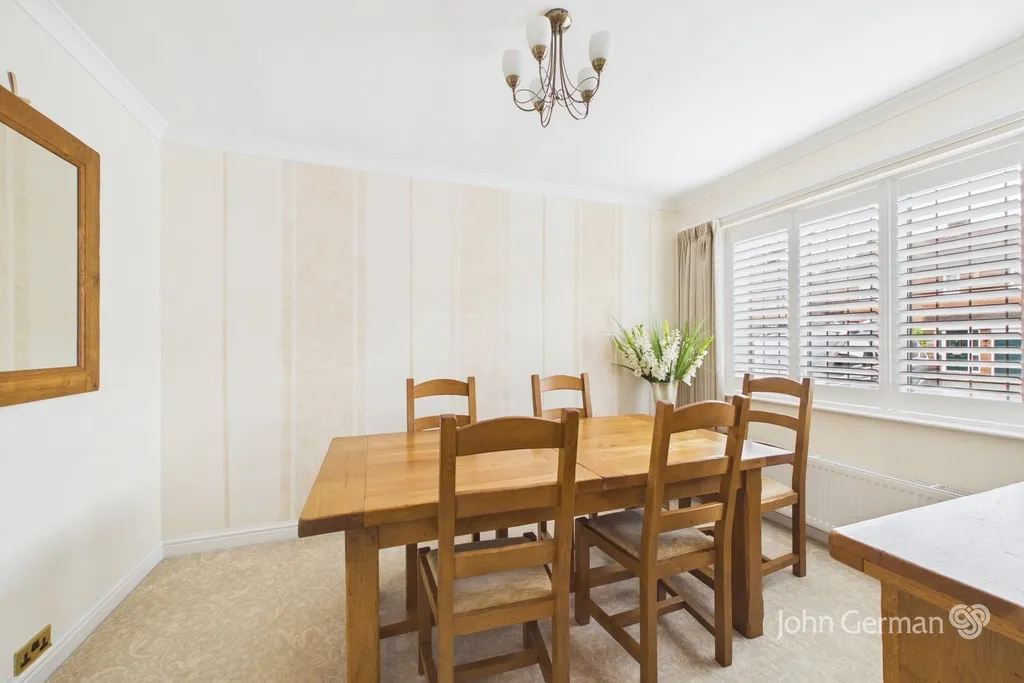 Chestnut Avenue, Mickleover, photo 9