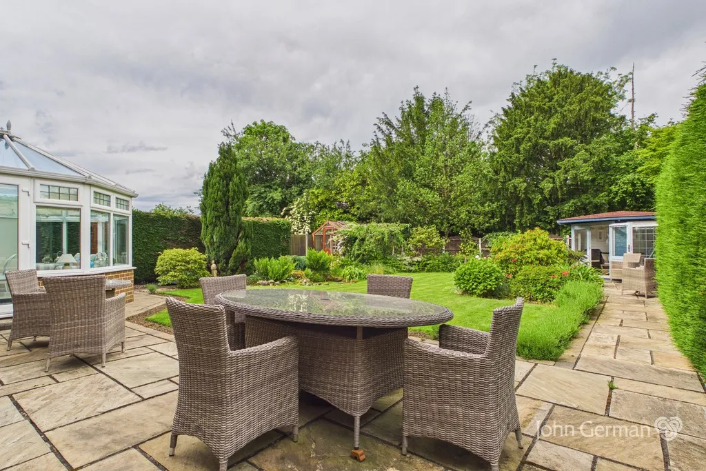 Chestnut Avenue, Mickleover, photo 21