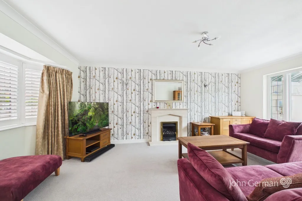 Chestnut Avenue, Mickleover, photo 7