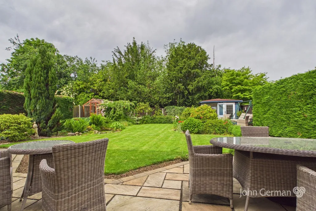 Chestnut Avenue, Mickleover, photo 28