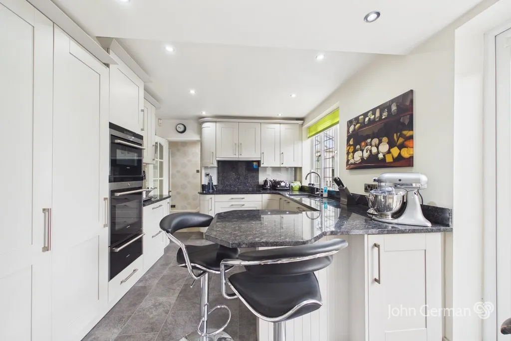 Chestnut Avenue, Mickleover, photo 4