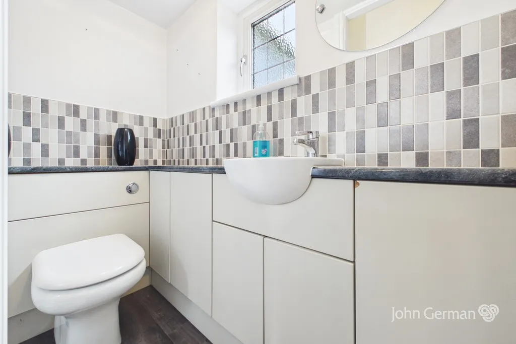 Chestnut Avenue, Mickleover, photo 10