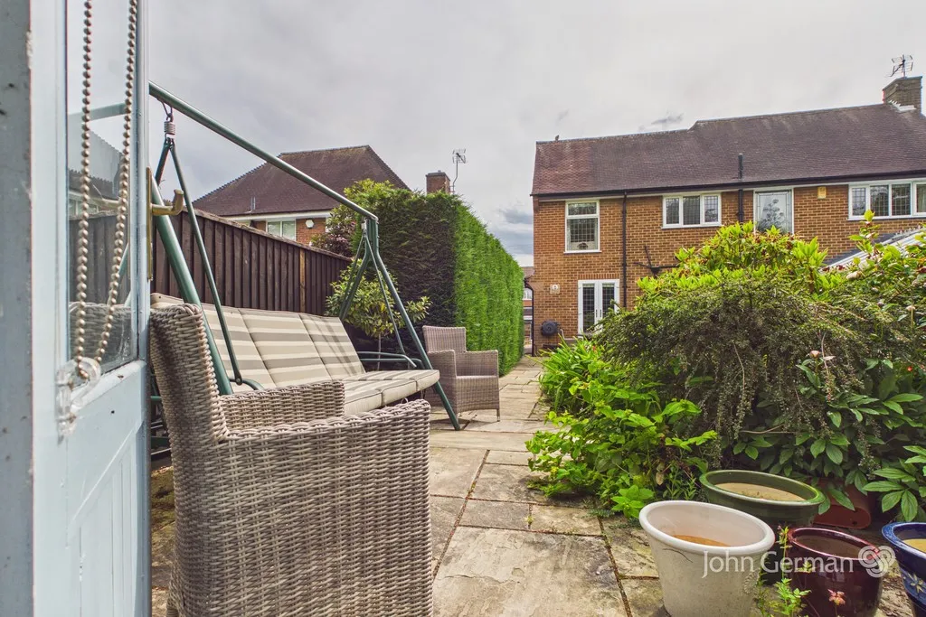 Chestnut Avenue, Mickleover, photo 27
