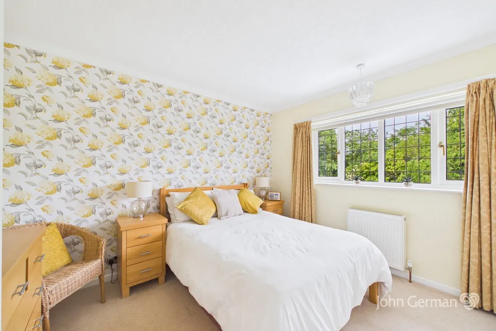 Chestnut Avenue, Mickleover, photo 15