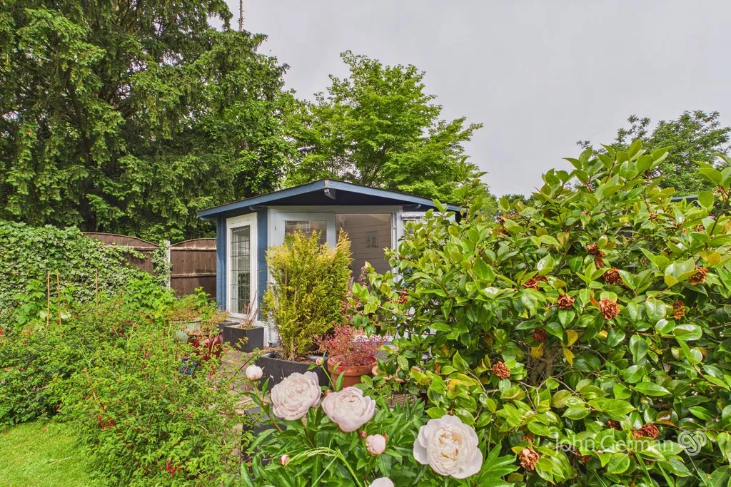 Chestnut Avenue, Mickleover, photo 23