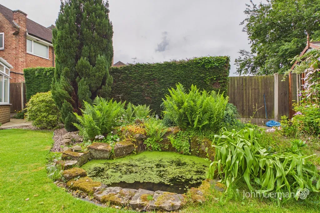 Chestnut Avenue, Mickleover, photo 25