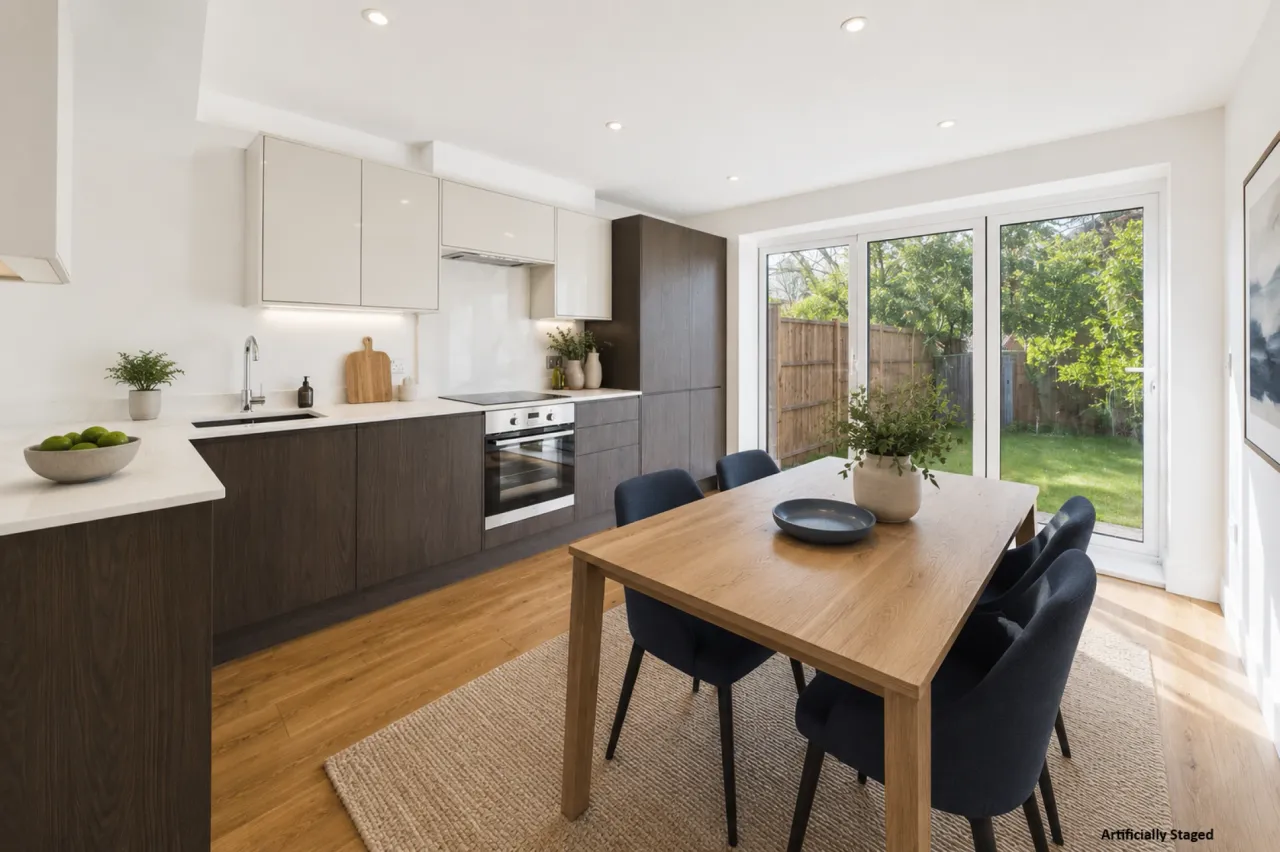 Hardwicke Place, St. Albans, AL2, photo 2