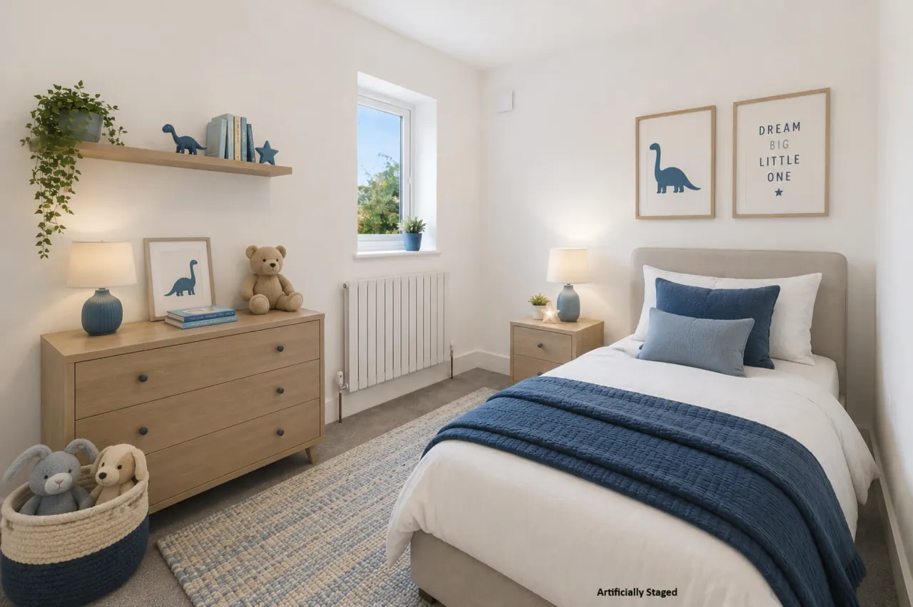 Hardwicke Place, St. Albans, AL2, photo 11