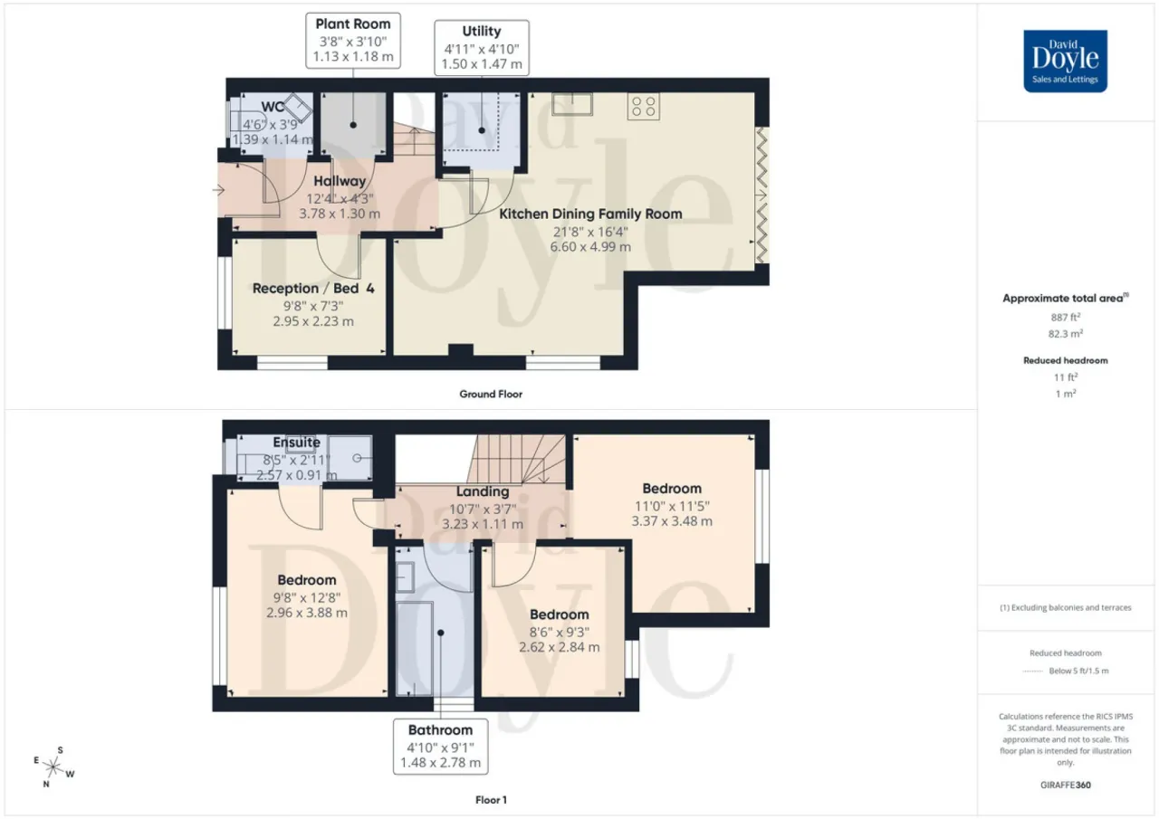 Hardwicke Place, St. Albans, AL2, photo 16