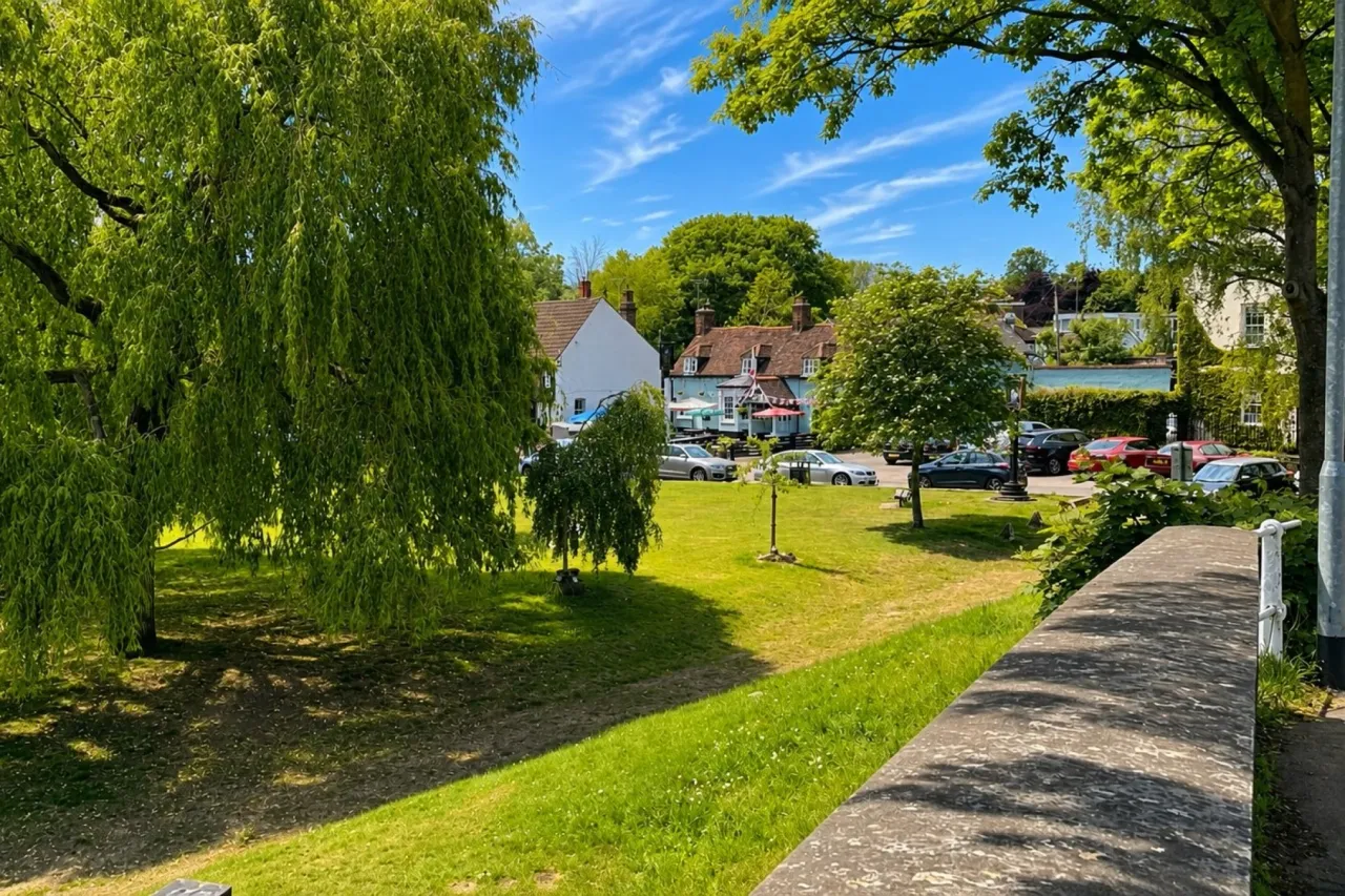 Hardwicke Place, St. Albans, AL2, photo 12