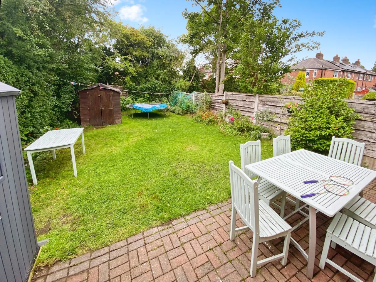 Errwood Road, Burnage, M19, photo 8