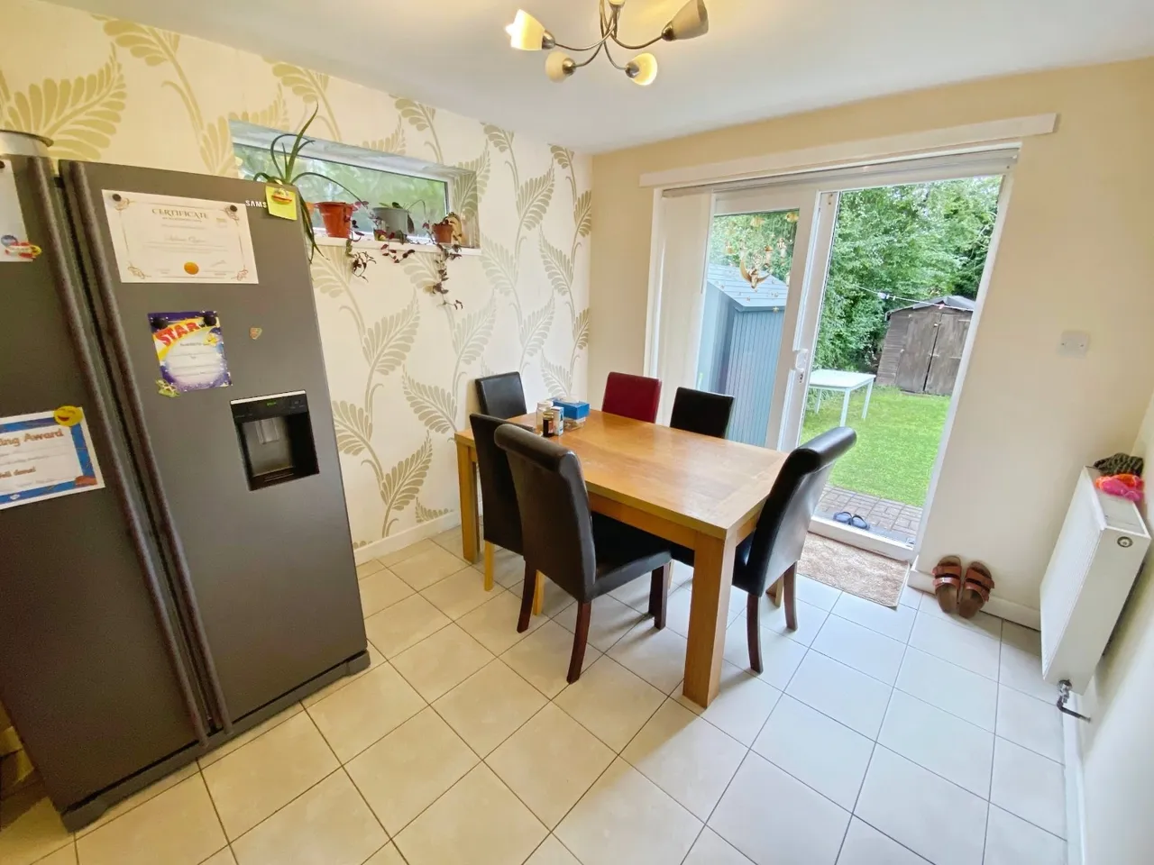 Errwood Road, Burnage, M19, photo 3