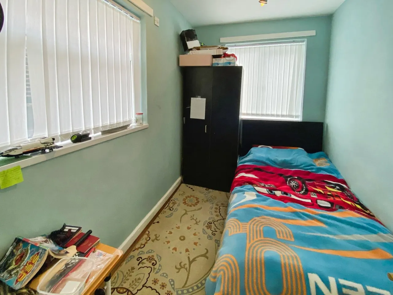 Errwood Road, Burnage, M19, photo 10