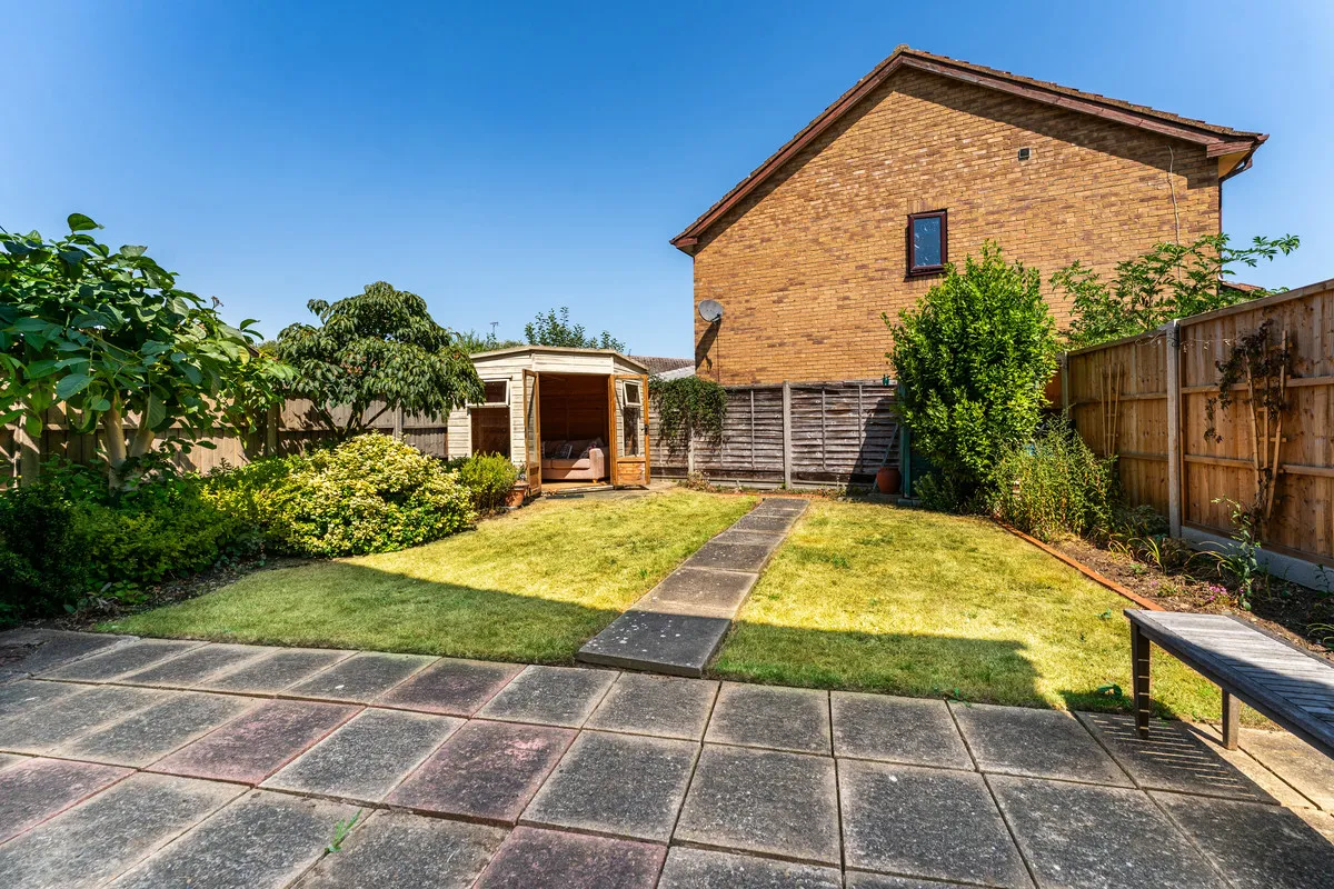 Huntingdon, PE29, photo 10