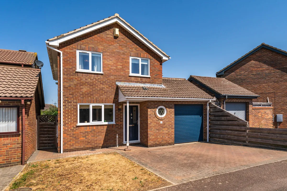 Huntingdon, PE29, photo 12