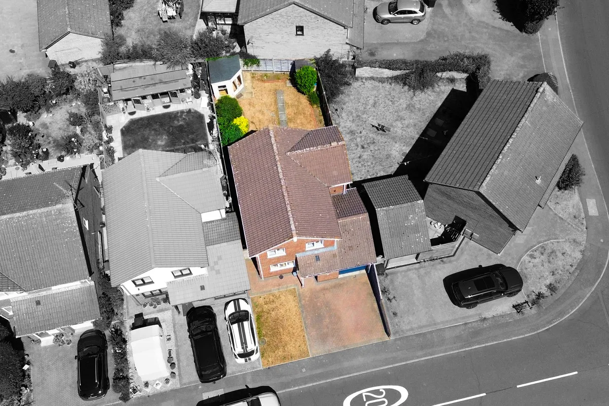 4 bed house for sale, Huntingdon, PE29