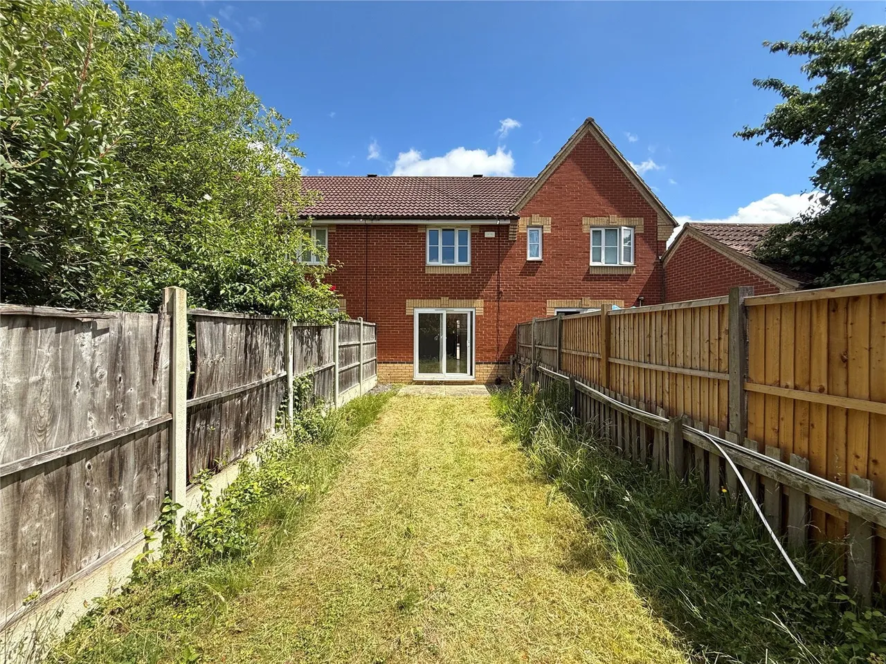 Swiftsure Road, Chafford Hundred, Grays, Essex, RM16, photo 8