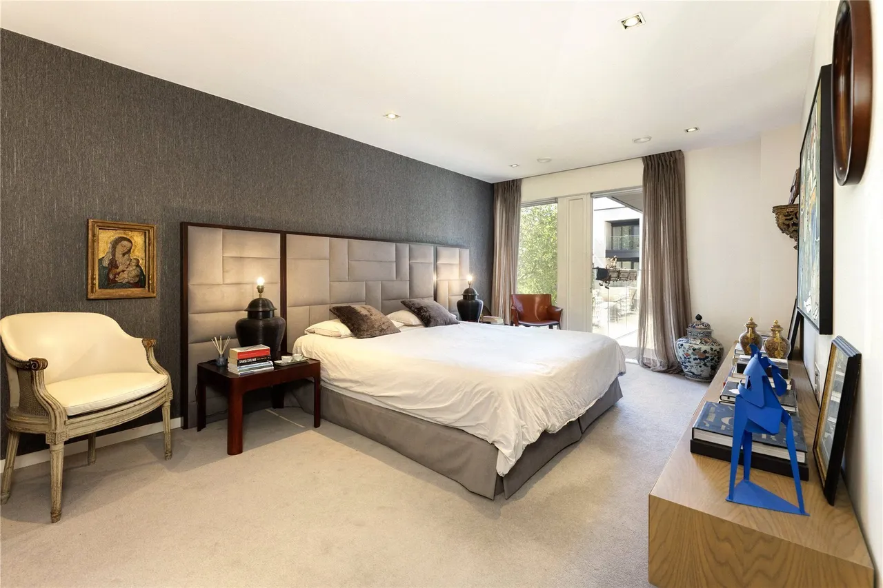 Farm Lane, London, 8, SW6, photo 4