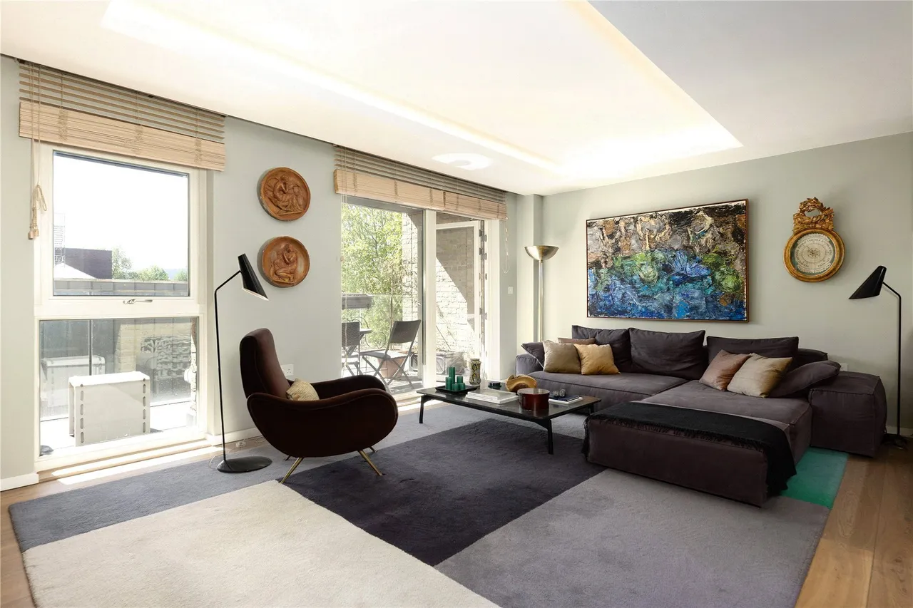 Farm Lane, London, 8, SW6, photo 10