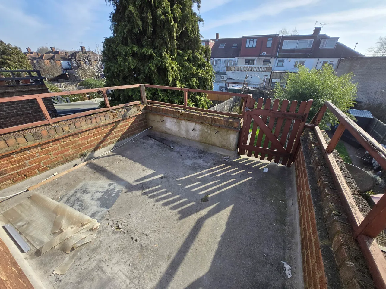 Wordsworth Avenue, Greenford, UB6, photo 8