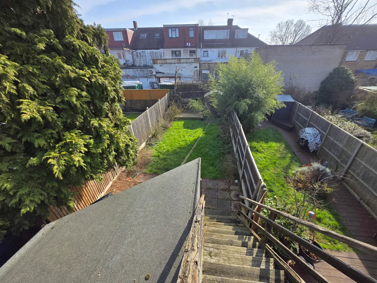 Wordsworth Avenue, Greenford, UB6, photo 9