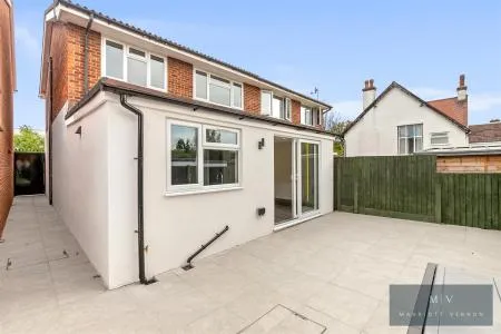Croydon Road, Beddington, photo 12