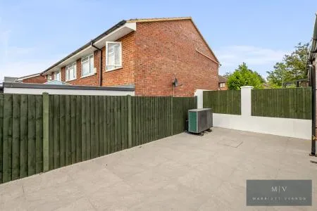 Croydon Road, Beddington, photo 11